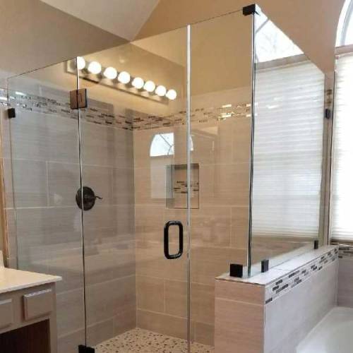 Geneva Shower Doors