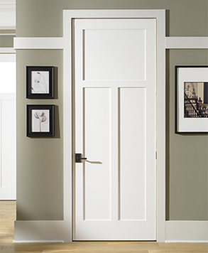 MDF-TruStile Doors-5