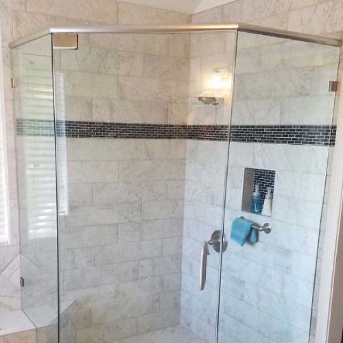 Prima Shower Doors