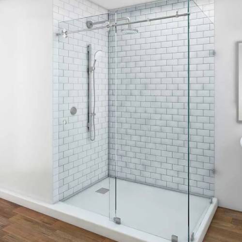 Skyline Shower Doors