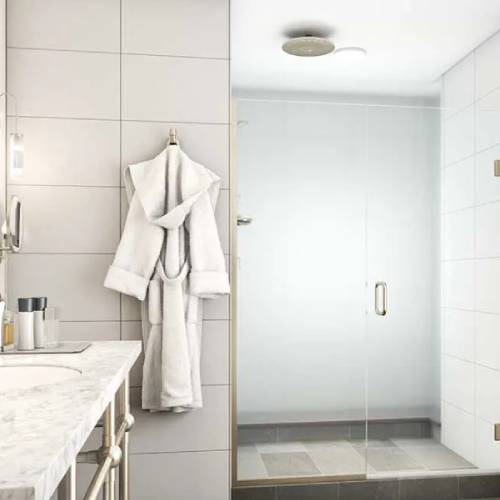 Trufit Swing Shower Doors