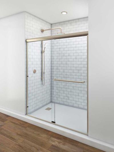 Image Semi Frameless Sliding Doors-2