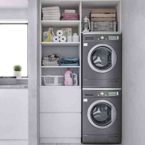 Laundry Rooms