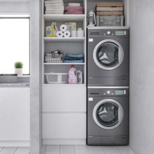 Laundry Rooms