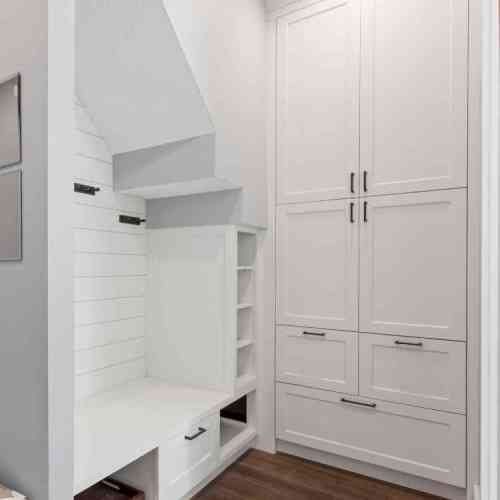 Mudrooms