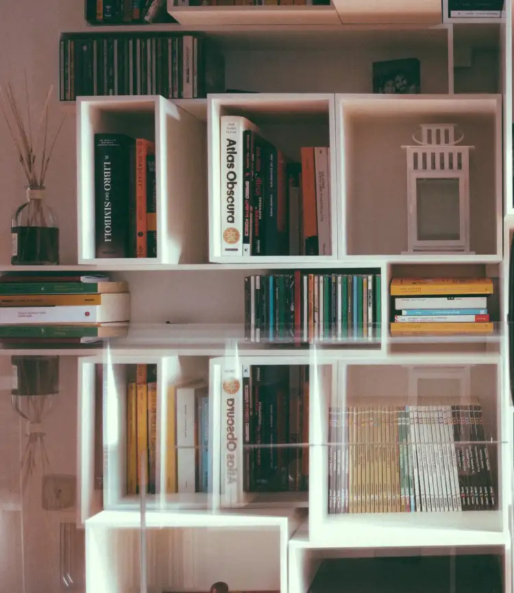 Shelving 03