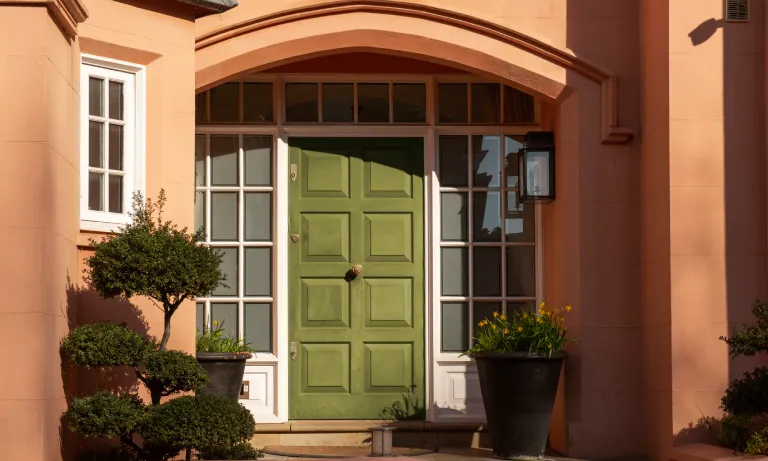The Ultimate Guide to Perfect Exterior and Interior Doors
