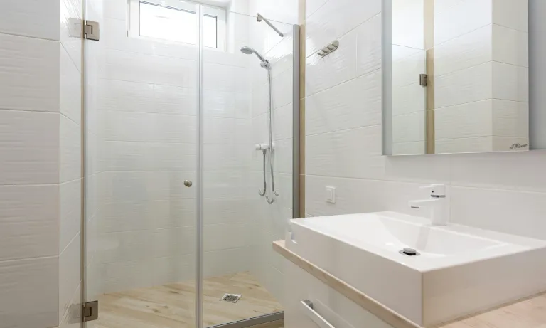 Elevate Your Commercial Space with Versatile Shower Doors