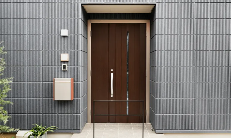 Transformative Door Choices for Your Home's Interior and Exterior