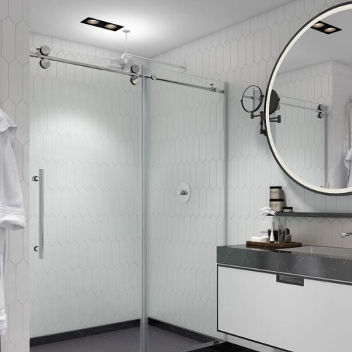 Briza Shower Doors