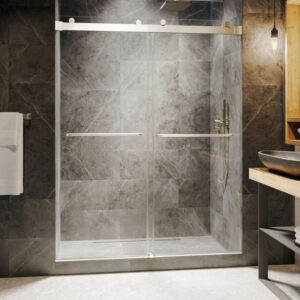 Verona Shower Doors