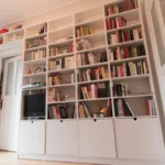 Custom Closet Design: Maximizing Space in Urban Apartments