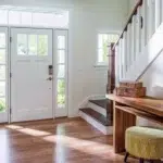 Exterior Door Material: Wood vs. Fiberglass vs. Steel