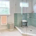 The Rise of Frameless Shower Doors