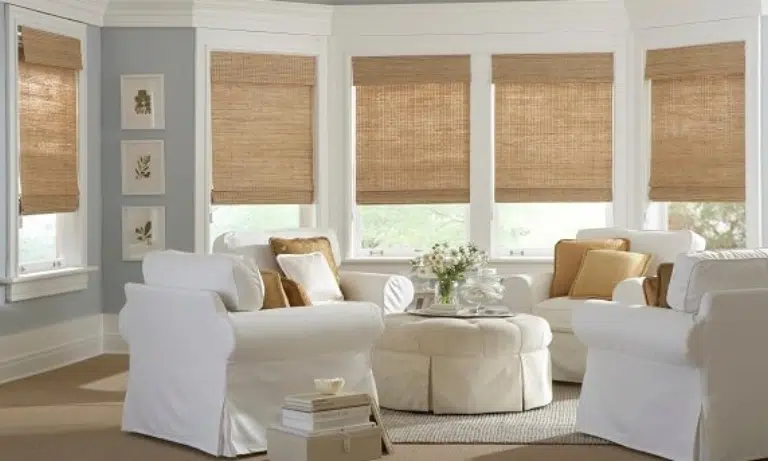 Window Treatments