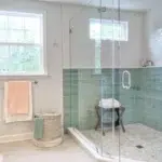 Frameless Shower Doors