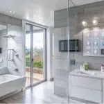 Shower Doors
