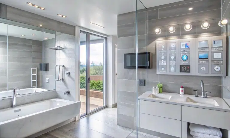 Shower Doors