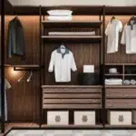 Custom Closets