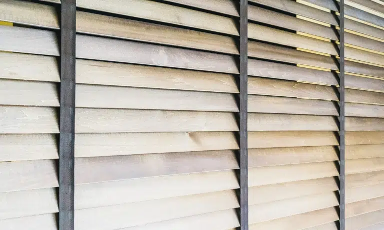 Motorized Blinds