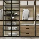 Closet Design