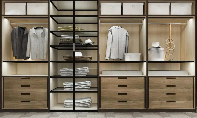 Closet Design