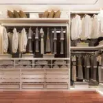 custom closet