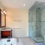 Shower Doors