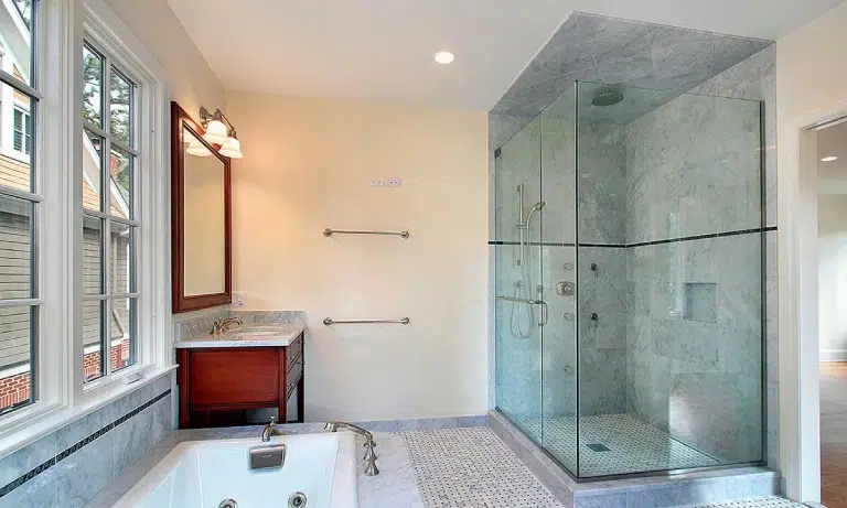 Shower Doors