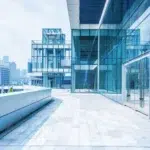 Commercial Glass