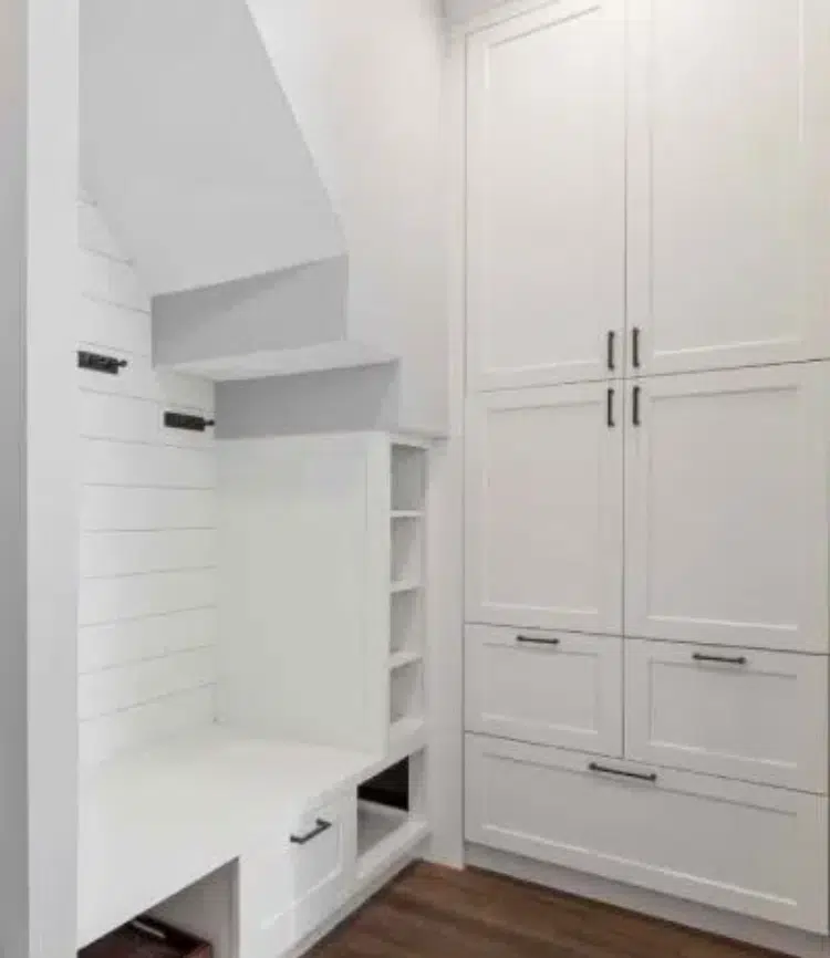 Mudrooms (1)