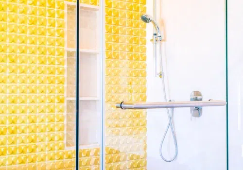 Shower Doors
