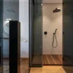 Custom Shower Doors