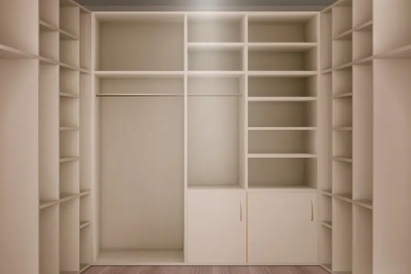 Perfect Custom Closet