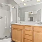 Shower Door for Modern Bathrooms