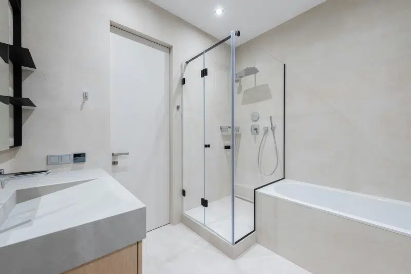 Custom-Shower-Doors
