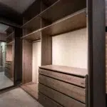 Luxury Custom Closet