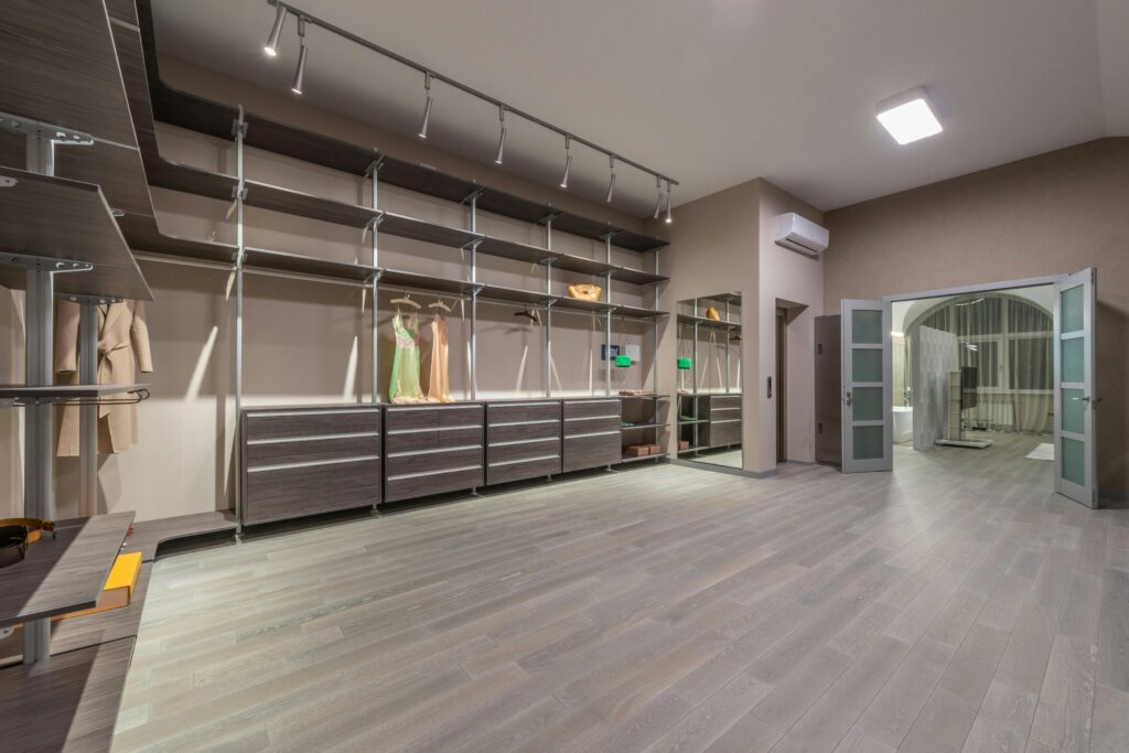 Custom Closet Chicago