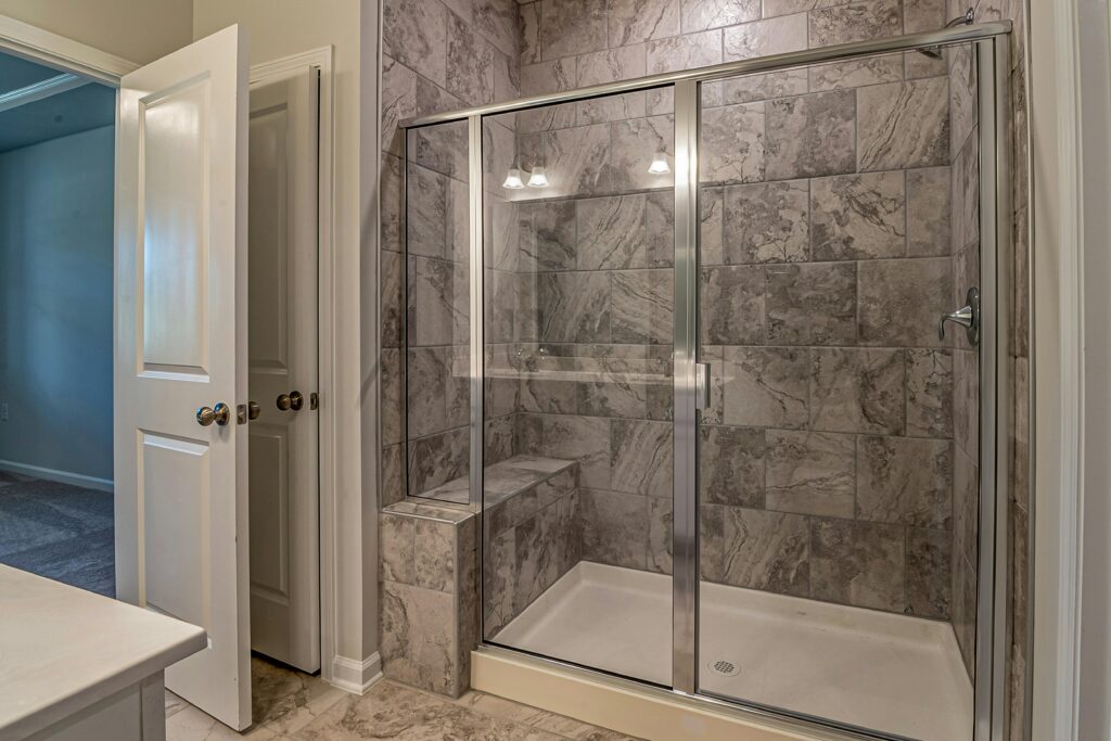 Shower Door