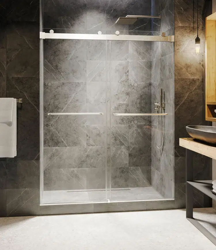 Verona-AIR-Brushed-Nickel