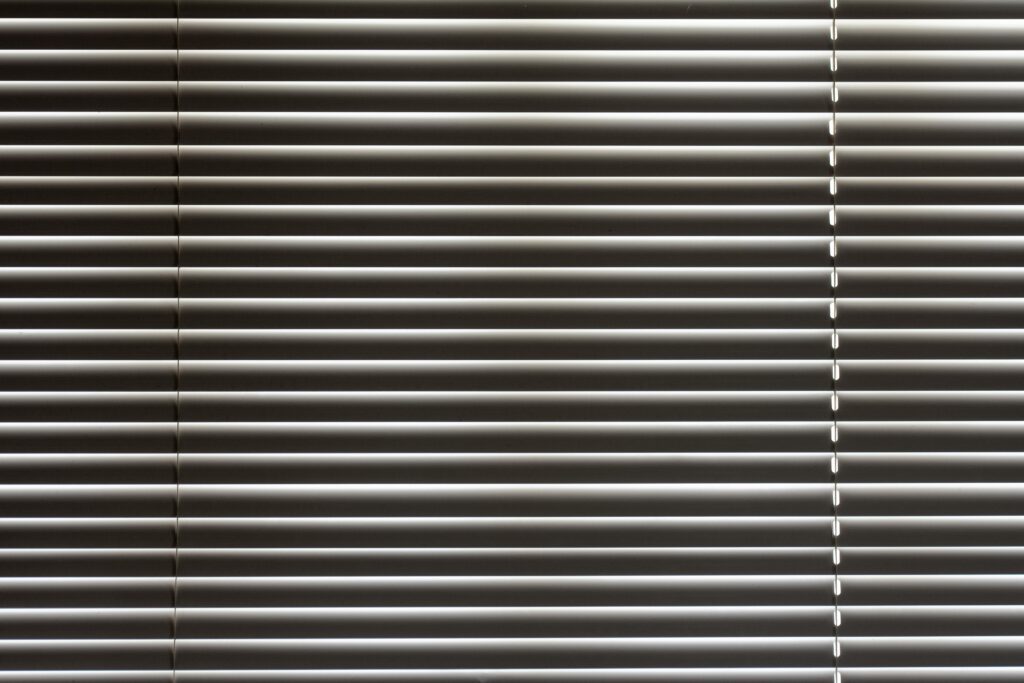 Window Treatment