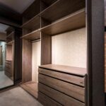Custom Closet